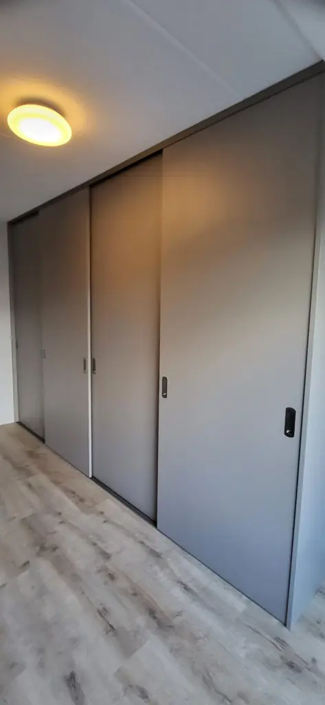 Schuifdeurkast op maat