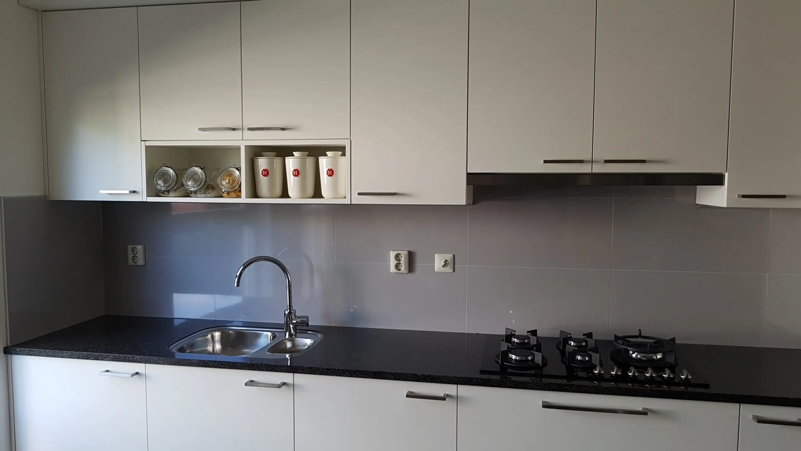 Keuken op maat