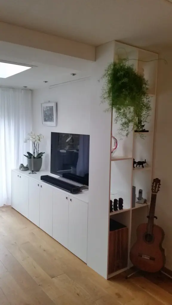 TV meubel op maat