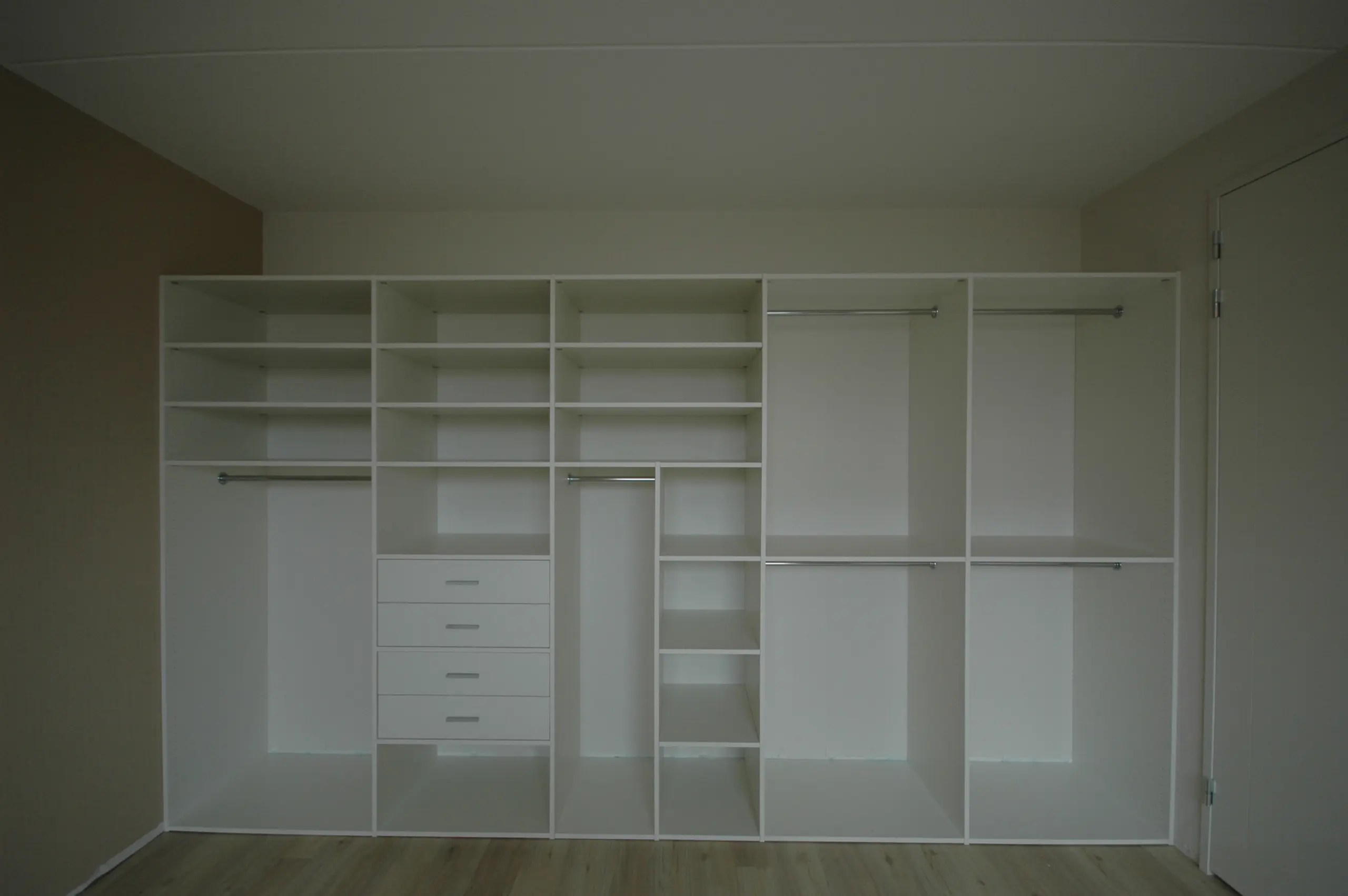 SlideComfort Interieur op maat