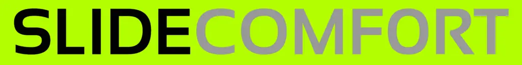 SlideComfort logo