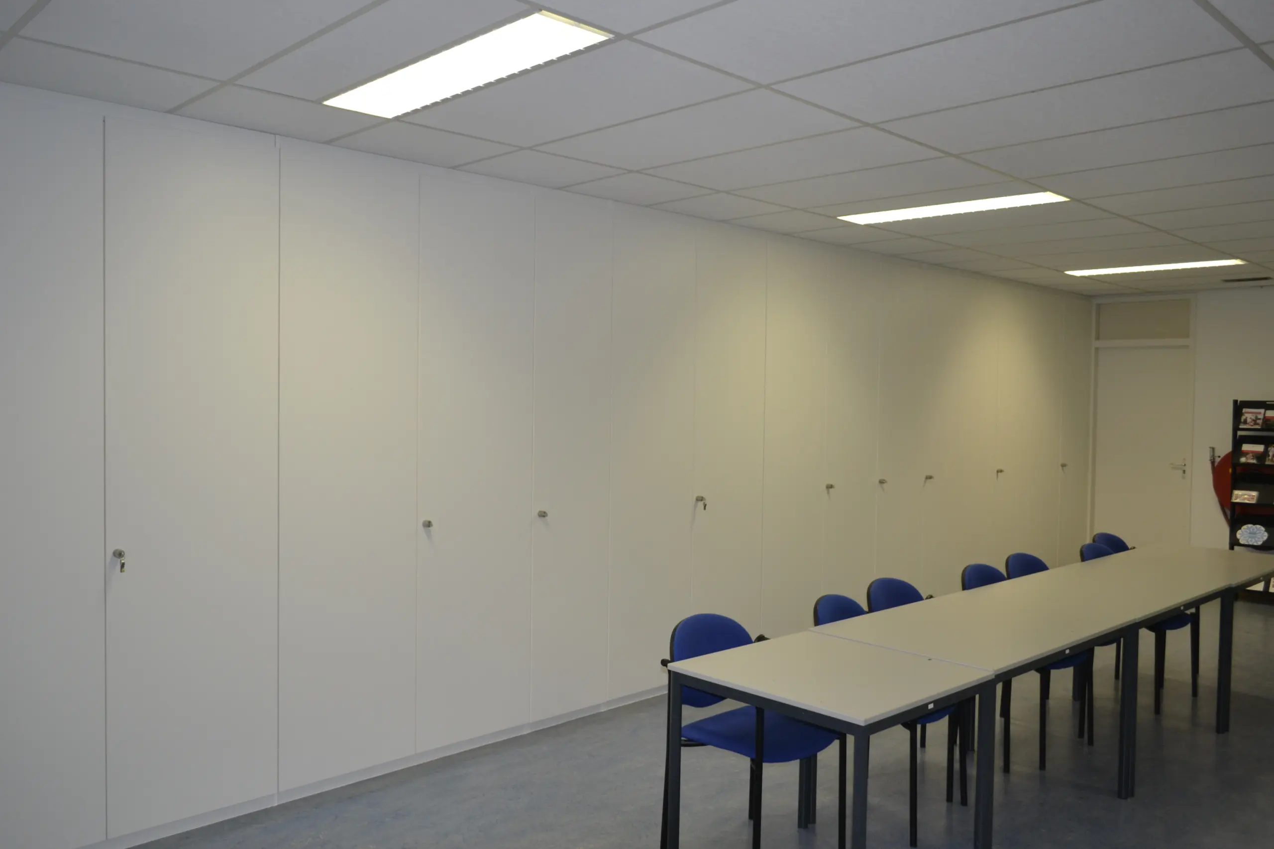 Archiefkast op maat
